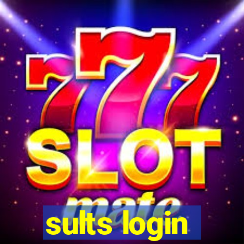 sults login